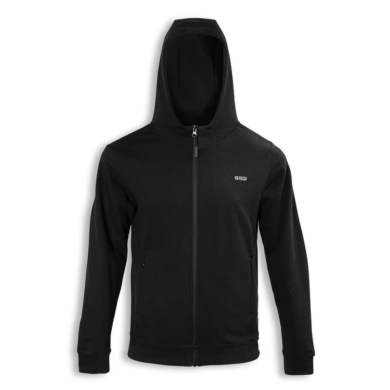 Trends 126587 Swiss Peak Urban Hoodie – Front
