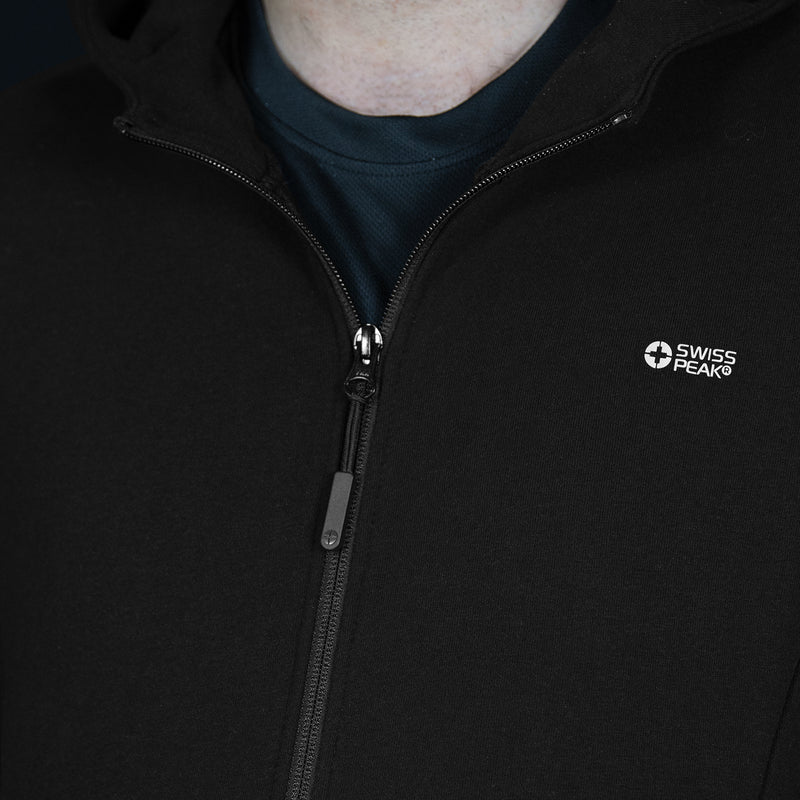 Trends 126587 Swiss Peak Urban Hoodie – Detail