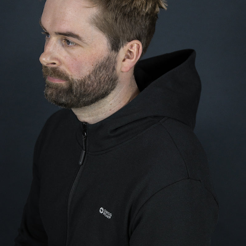 Trends 126587 Swiss Peak Urban Hoodie – Detail