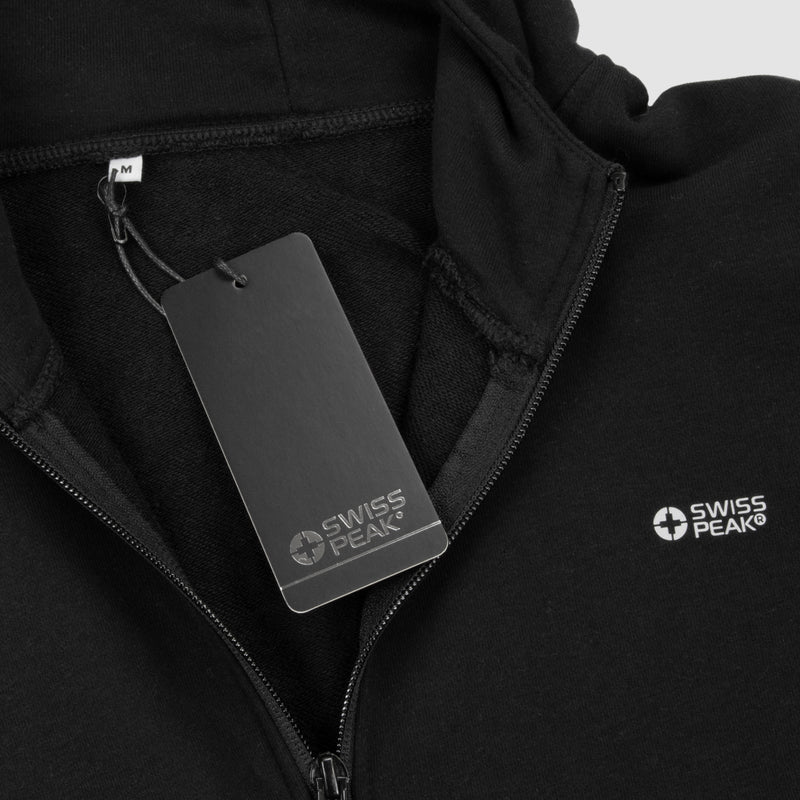 Trends 126587 Swiss Peak Urban Hoodie – Detail