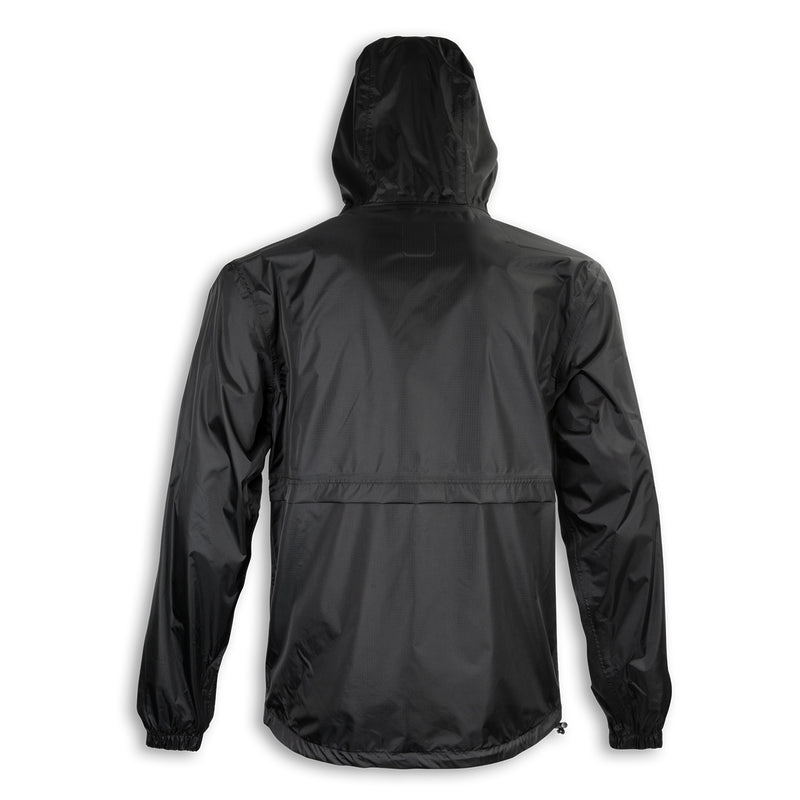 Trends 126588 Swiss Peak Urban Windbreaker – Back