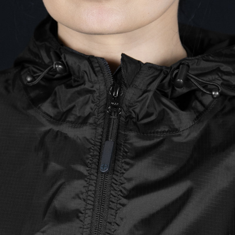 Trends 126588 Swiss Peak Urban Windbreaker – Detail