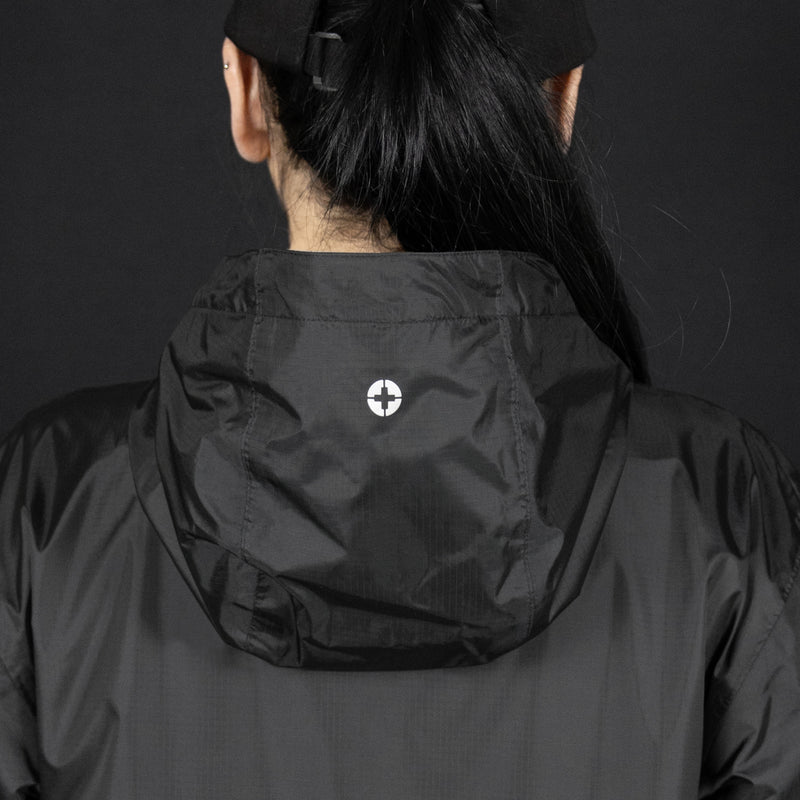 Trends 126588 Swiss Peak Urban Windbreaker – Detail