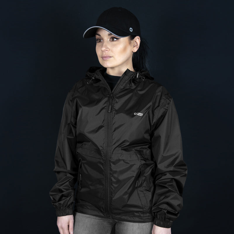 Trends 126588 Swiss Peak Urban Windbreaker – Feature