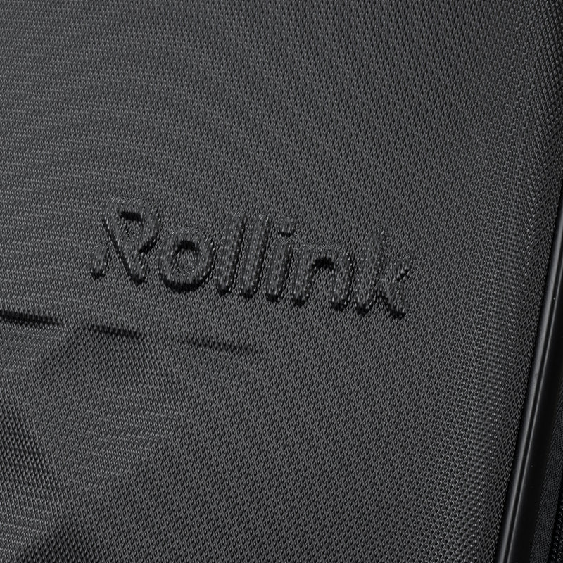 Trends 126632 Rollink Flex Earth Suitcase - Small – Detail