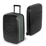 Trends 126632 Rollink Flex Earth Suitcase - Small