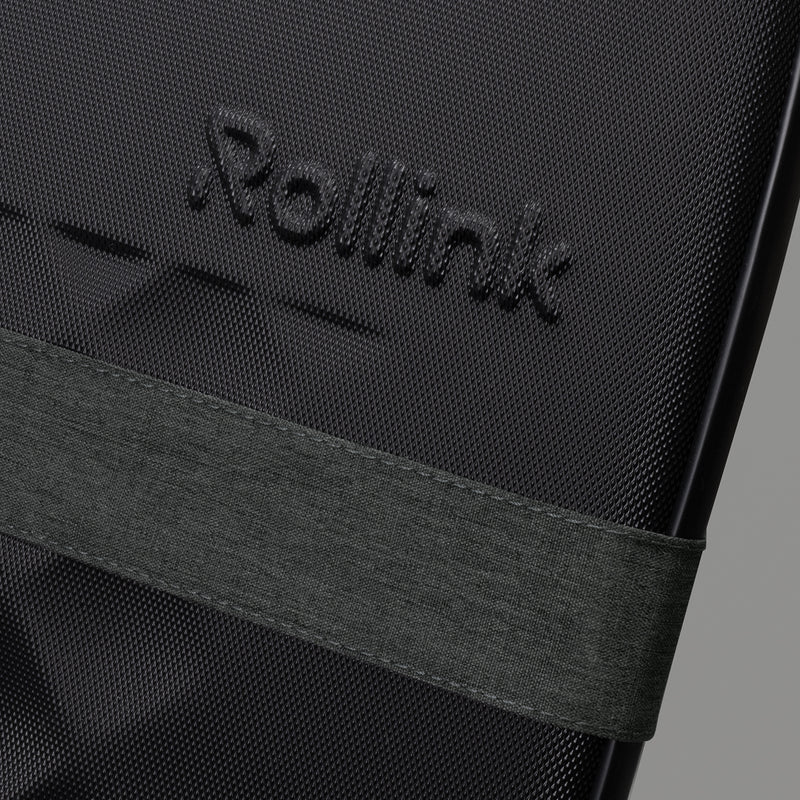 Trends 126632 Rollink Flex Earth Suitcase - Small – Detail