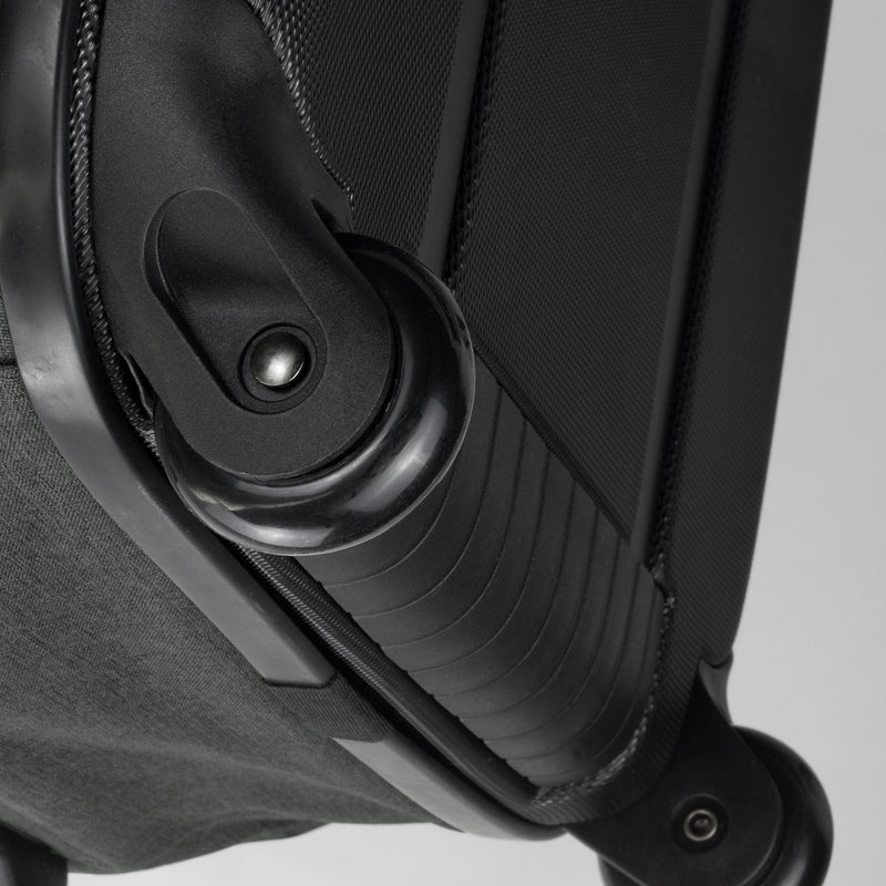 Trends 126632 Rollink Flex Earth Suitcase - Small – Detail
