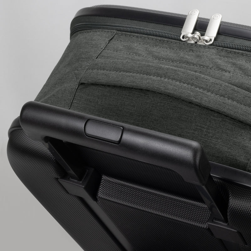 Trends 126632 Rollink Flex Earth Suitcase - Small – Detail