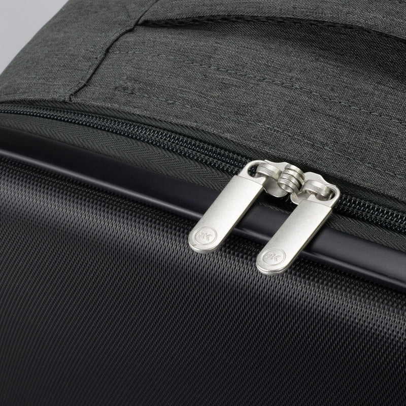 Trends 126632 Rollink Flex Earth Suitcase - Small – Detail