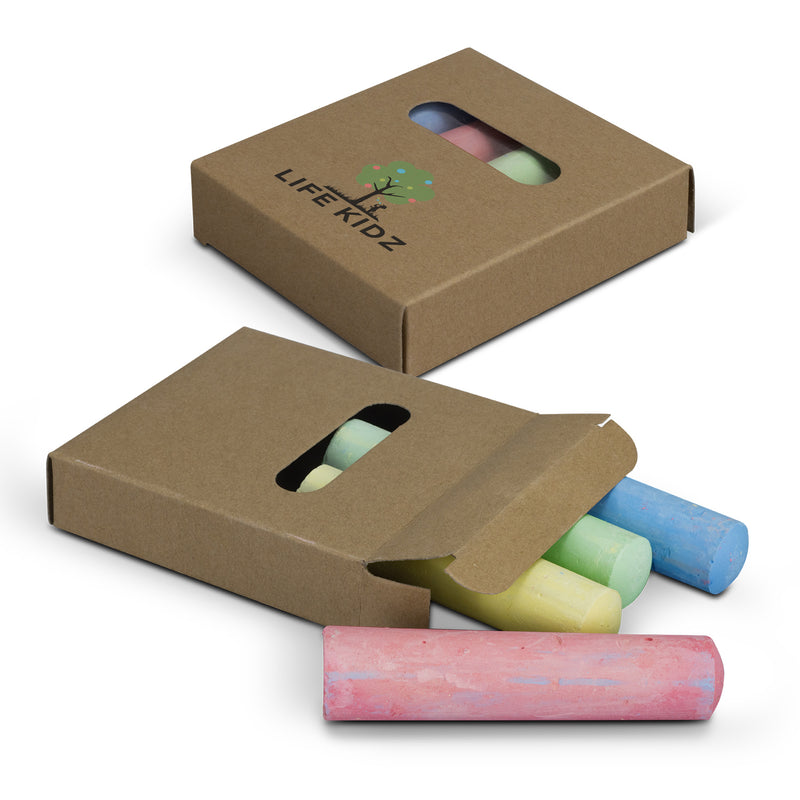 Trends 126642 Jumbo Sidewalk Chalk