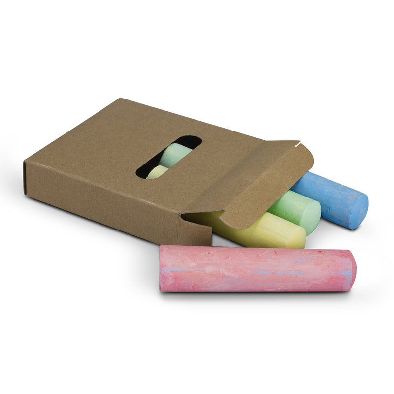 Trends 126642 Jumbo Sidewalk Chalk – Detail