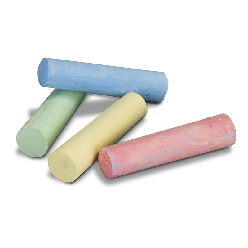 Trends 126642 Jumbo Sidewalk Chalk – Chalk