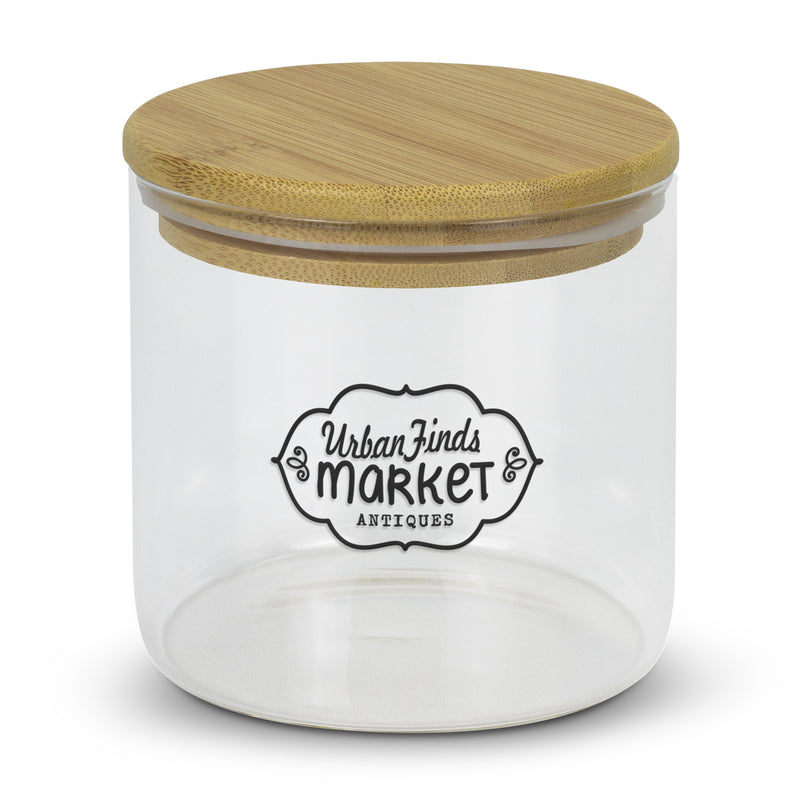 Trends 126685 Round Storage Canister Large