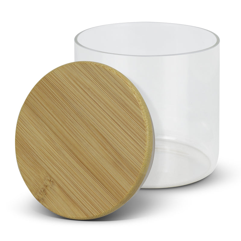 Trends 126685 Round Storage Canister Large – Detail