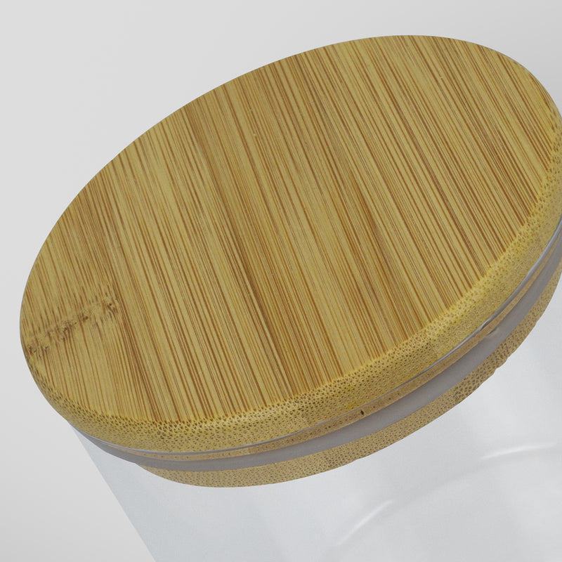 Trends 126685 Round Storage Canister Large – Detail