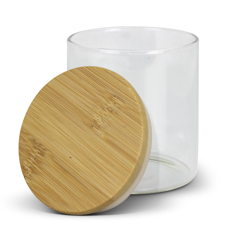 Trends 126686 Round Storage Canister Small – Detail