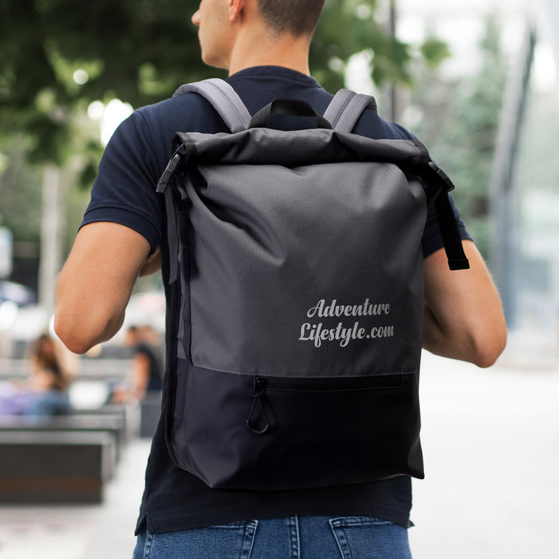Trends 126687 Fjord Backpack – Feature