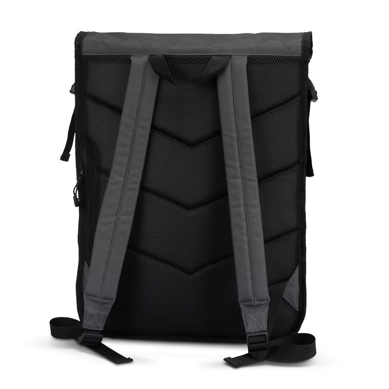 Trends 126687 Fjord Backpack – Back
