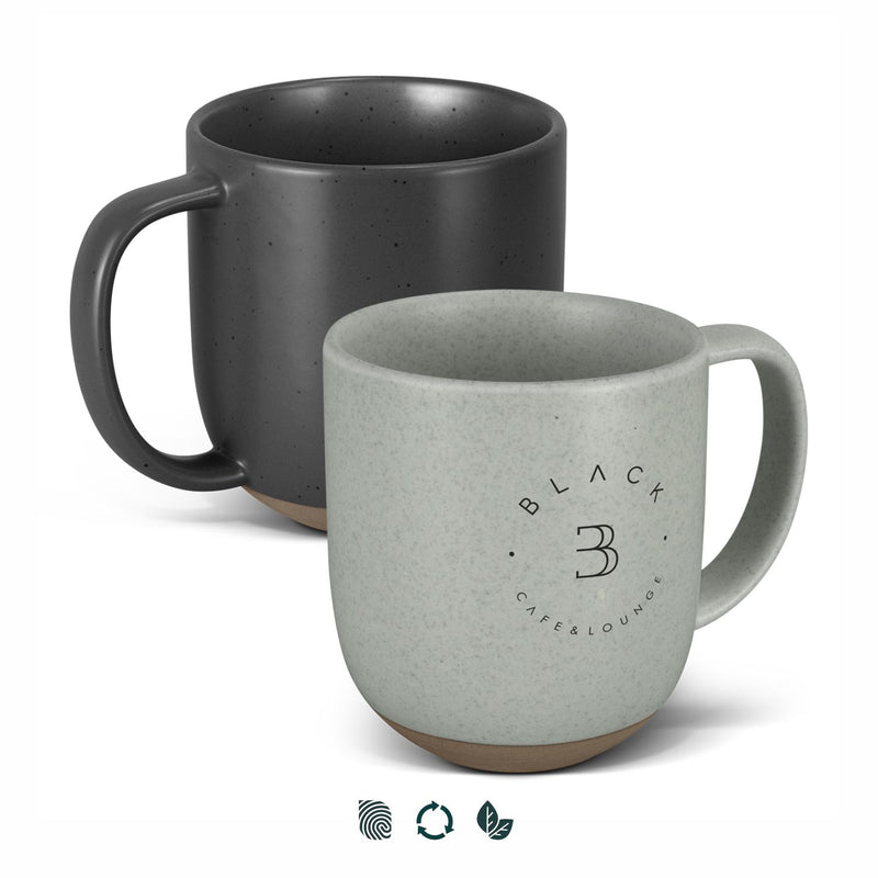 Trends 126699 Robusta Ceramic Mug – Impact Aware