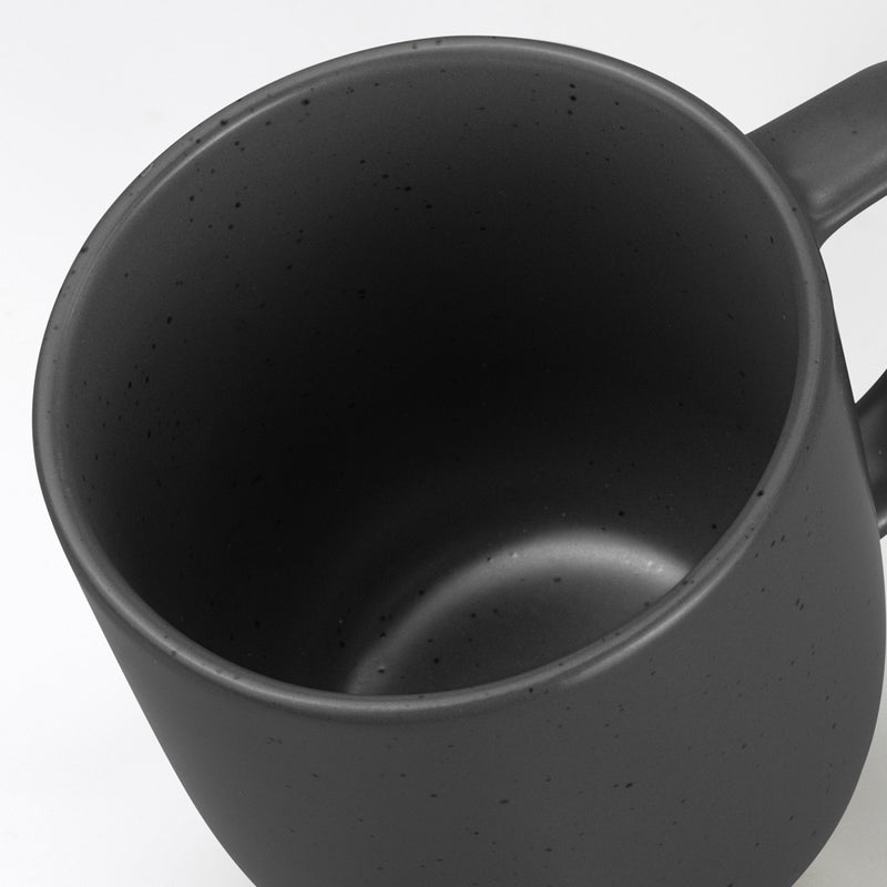 Trends 126699 Robusta Ceramic Mug – Detail