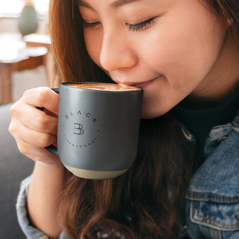 Trends 126699 Robusta Ceramic Mug – Feature