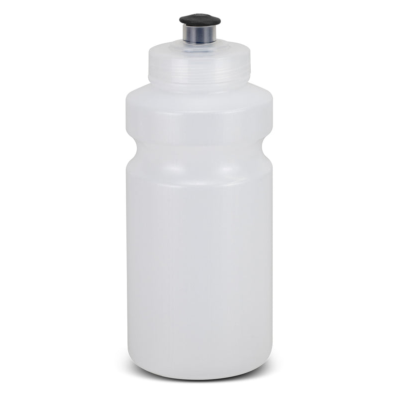 Trends 126700 Trail Bottle – Clear