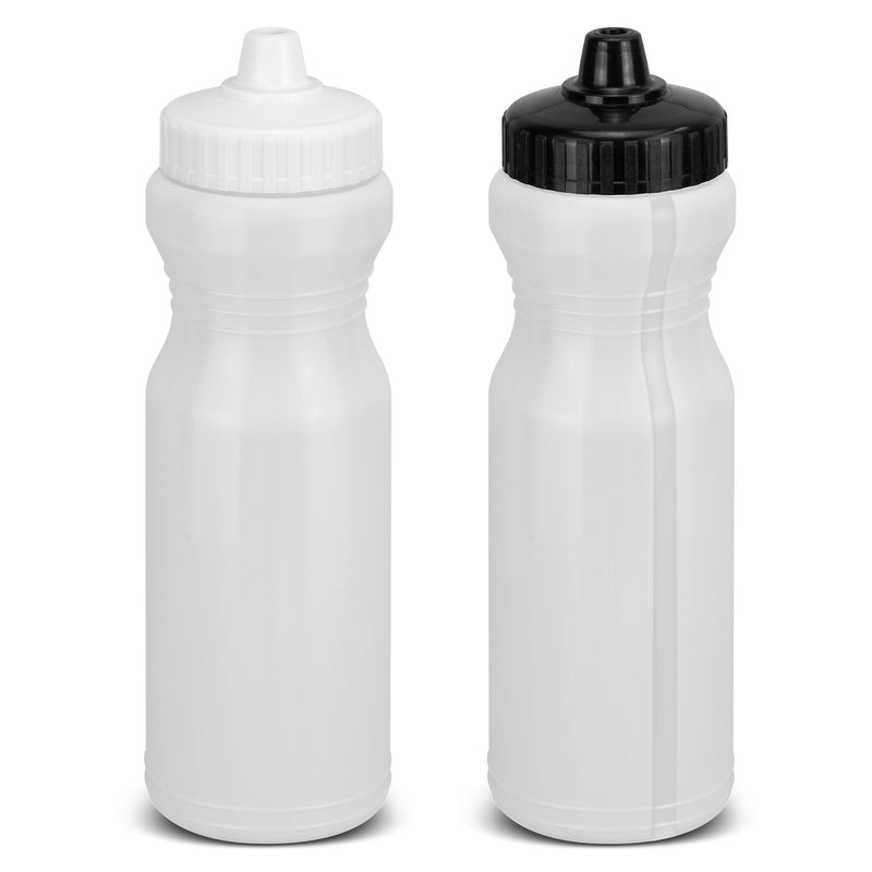 Trends 126703 Fielder Bottle – Clear