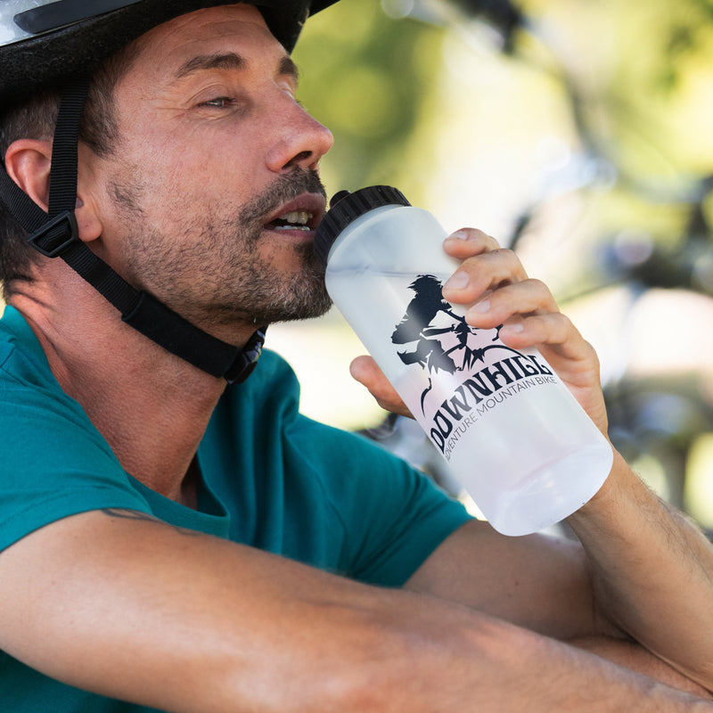 Trends 126704 Trek Bottle – Feature