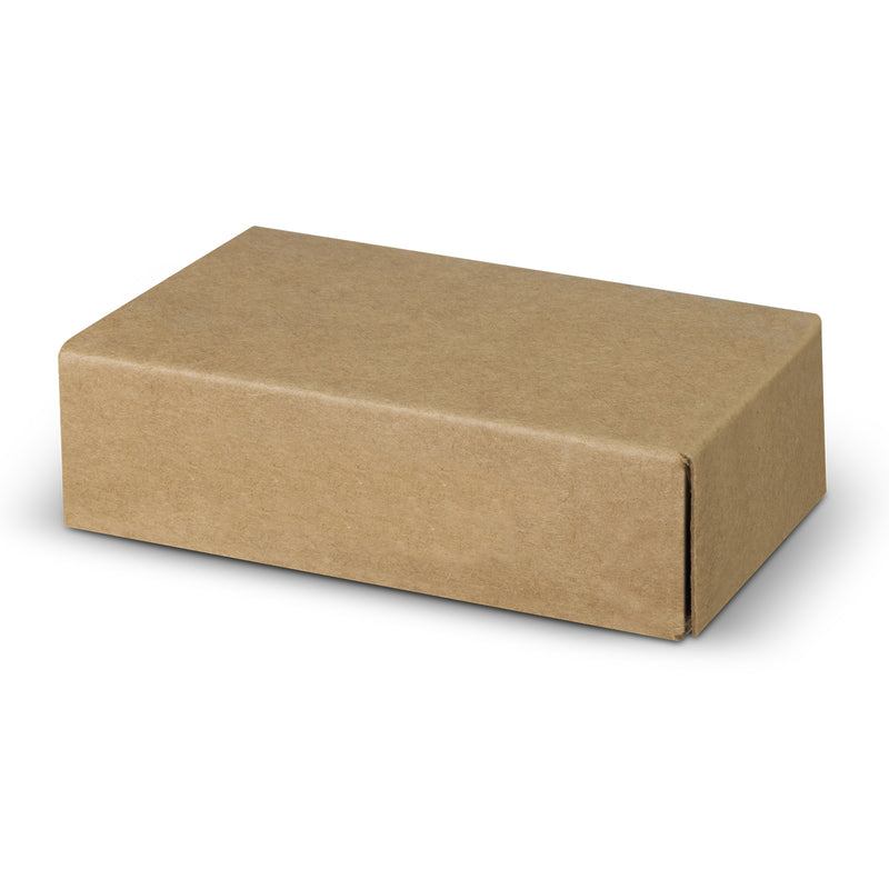 Trends 126738 Bamboo Business Card Stand – Gift Box