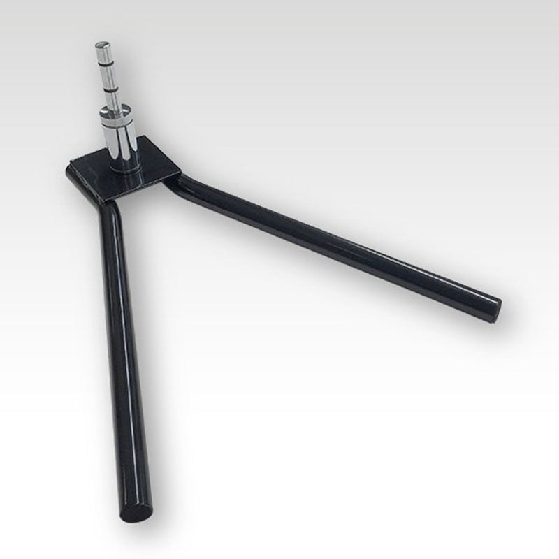 Trends 126748 Small Teardrop Flag Kit – Wheel Base