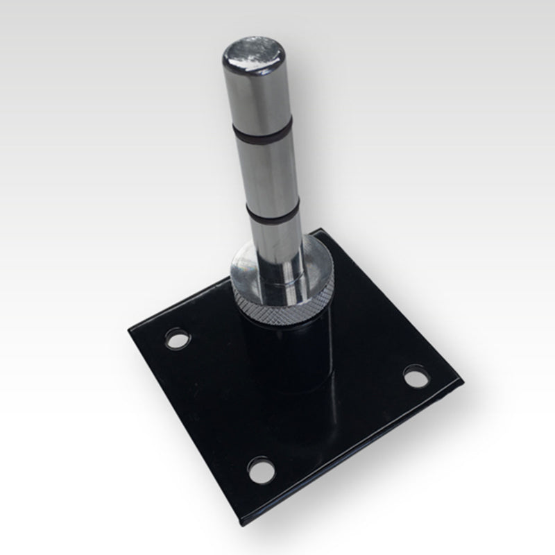 Trends 126748 Small Teardrop Flag Kit – Floor Mount