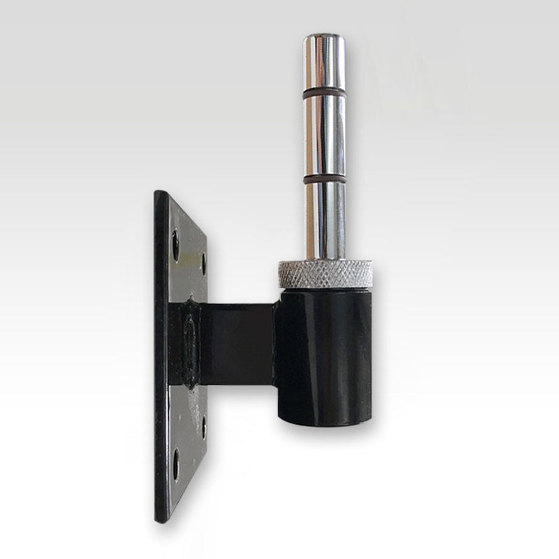 Trends 126749 Medium Teardrop Flag Kit – Wall Mount 90 deg