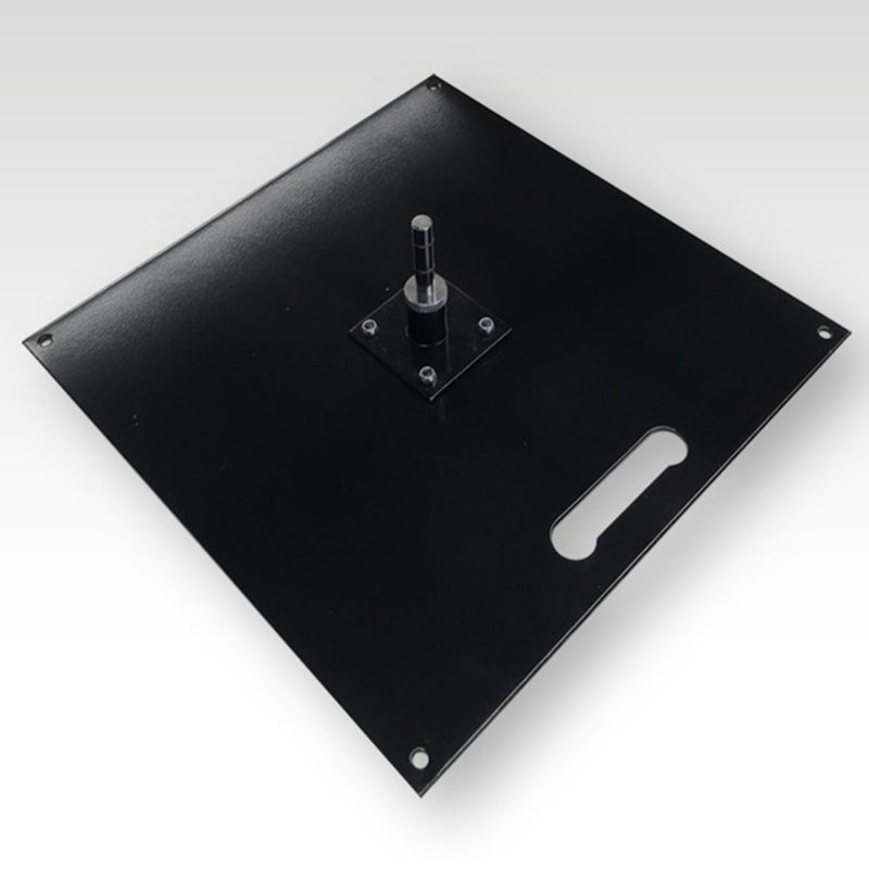 Trends 126750 Large Teardrop Flag Kit – Square Base