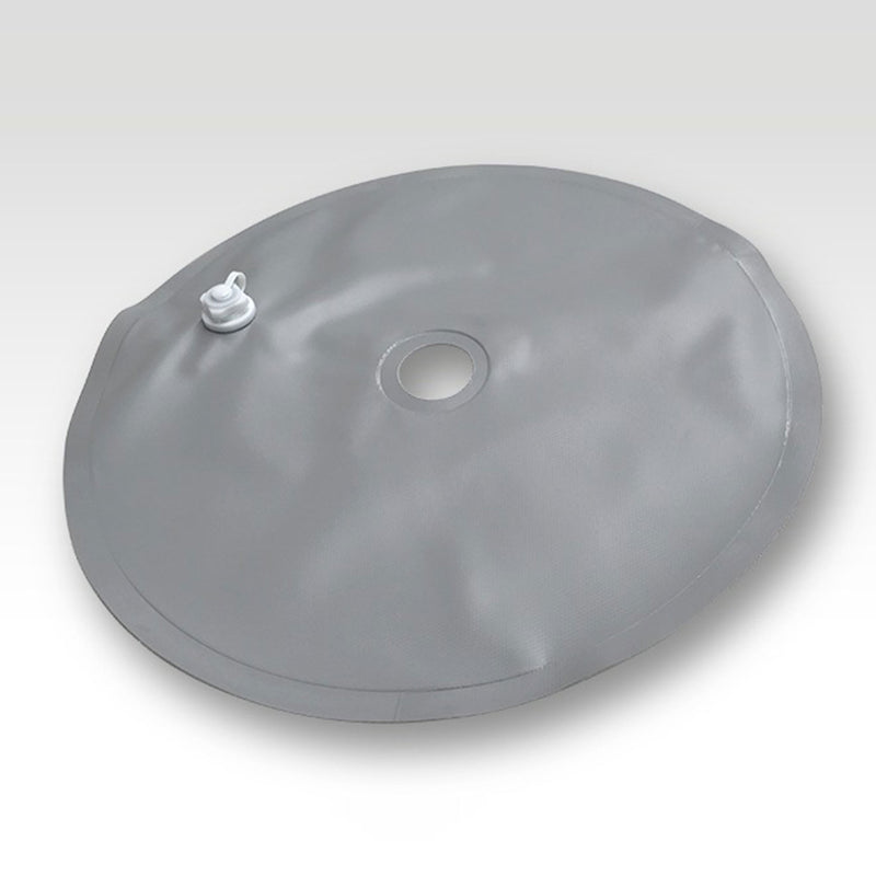 Trends 126750 Large Teardrop Flag Kit – Water Bag