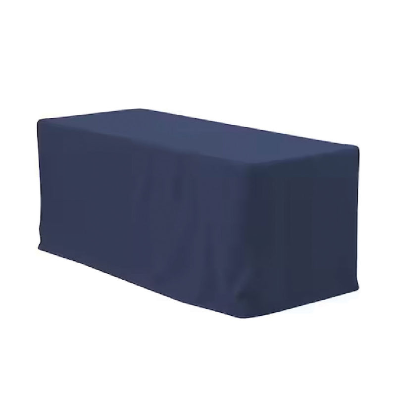 Trends 126754 4 Foot Table Cover Fitted – Fitted