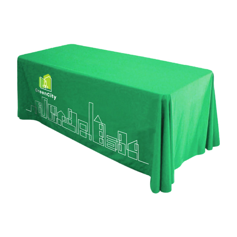 Trends 126756 4 Foot Table Cover Throw