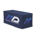 Trends 126757 6 Foot Table Cover Fitted