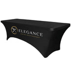 Trends 126758 6 Foot Table Cover Stretch