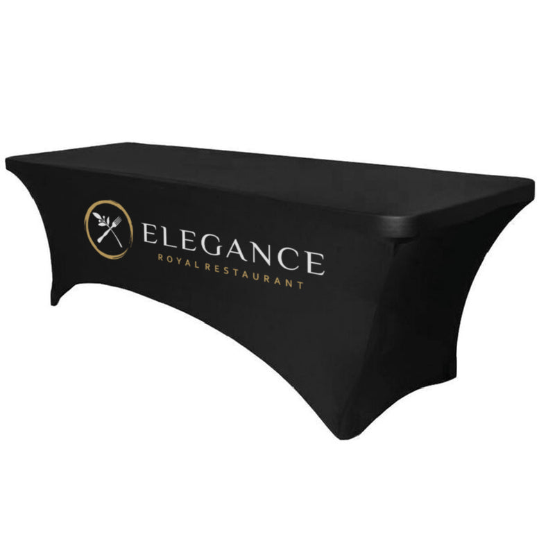 Trends 126761 8 Foot Table Cover Stretch
