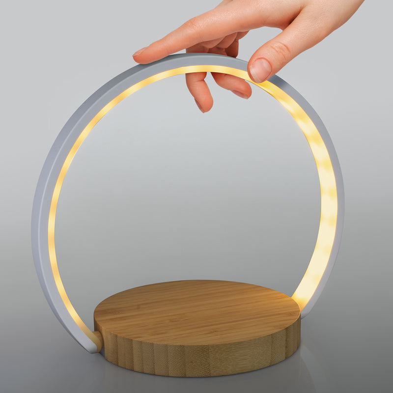 Trends 126808 Twilight Wireless Charging Night Light – Detail
