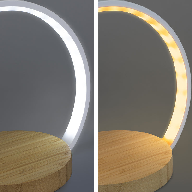 Trends 126808 Twilight Wireless Charging Night Light – Detail
