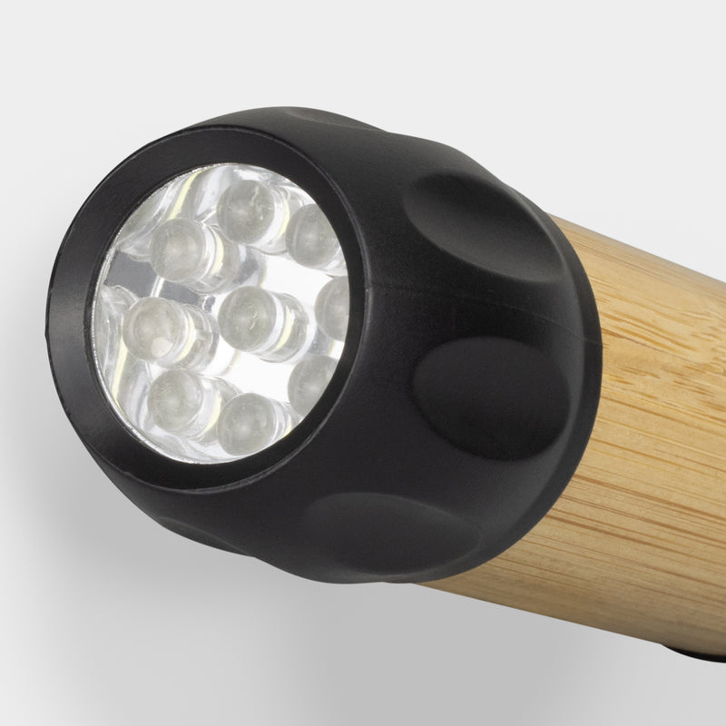 Trends 126809 Navigator Bamboo Torch – Detail