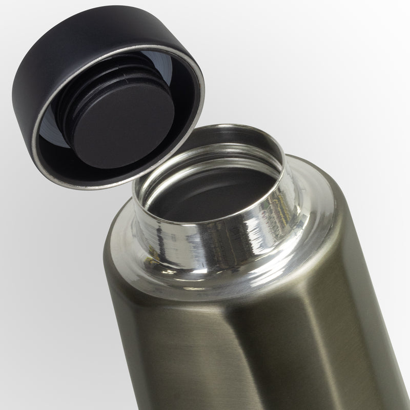 Trends 126868 SPICE Calypso Bottle - 750ml – Gunmetal