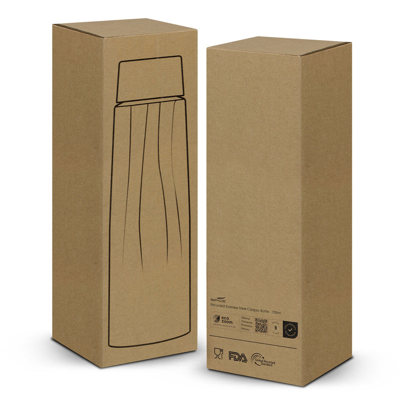 Trends 126868 SPICE Calypso Bottle - 750ml – Gift Box