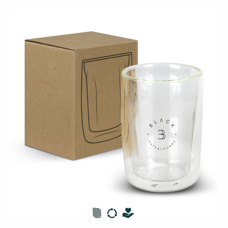 Trends 126869 SPICE Calypso Double Wall Glass - 250ml – Impact Aware
