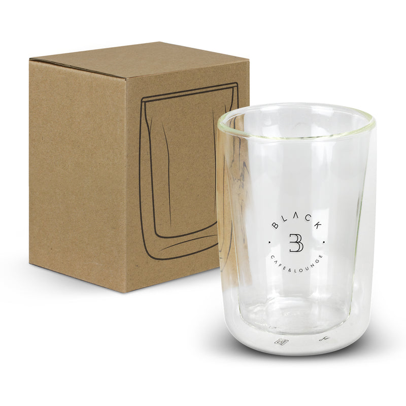 Trends 126869 SPICE Calypso Double Wall Glass - 250ml