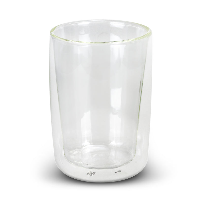 Trends 126869 SPICE Calypso Double Wall Glass - 250ml – Transparent