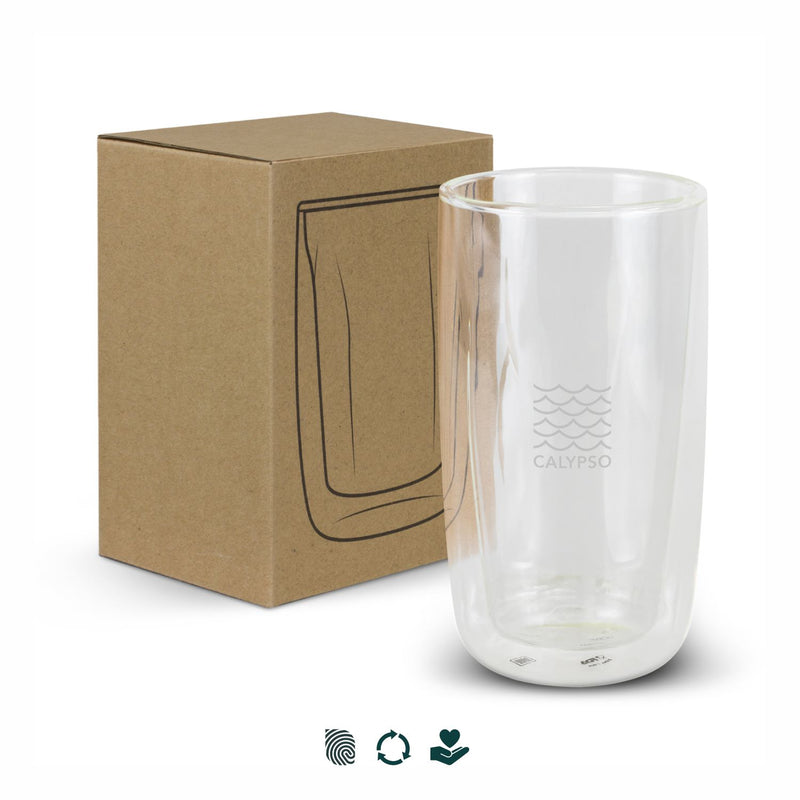 Trends 126870 SPICE Calypso Double Wall Glass - 330ml – Impact Aware