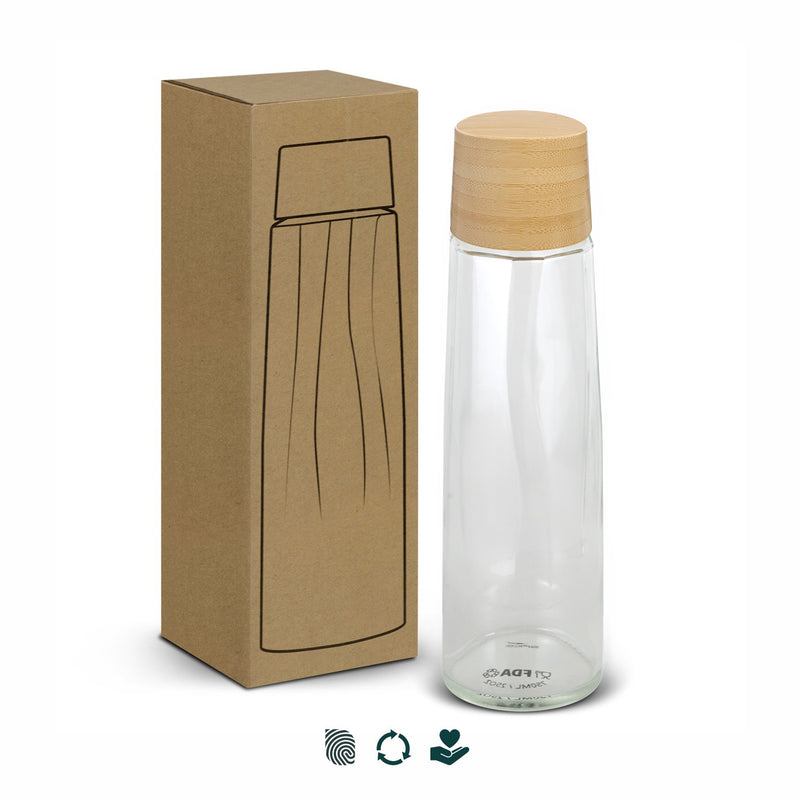 Trends 126871 SPICE Calypso Glass Bottle - 750ml – Impact Aware